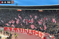 Engleski jutjuber otišao na vječiti derbi, evo kako se proveo (VIDEO)
