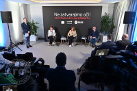 "m:tel" pokrenuo kampanju "Ne zatvarajmo oči. Zaštitimo djecu na internetu"