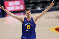 Evo od čega sve zavisi nastup Nikole Jokića na Olimpijskim igrama u dresu Srbije