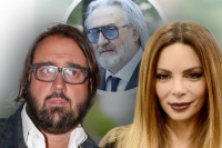 Nikolina Pišek ponovo na sudu, a njen svekar tvrdi da je povukao sve tužbe