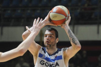 Igokea vratila bivšeg igrača Zvezde i Partizana