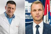 Stanivuković i Đajić u ringu? HFN 5: Borba za ključeve Banjaluke