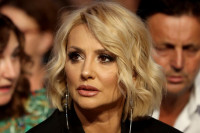 Goca otvorila dušu: Brat mi je preminuo u snu