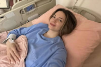 Sara Jo se javila iz bolnice: Neka vam ovo bude podsjetnik da idete na redovne preglede