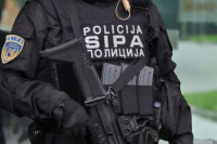 Sipa: U prošloj godini oduzeto 269 kilograma kokaina vrijednog 30 miliona evra