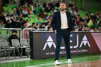 Igokea u Baru želi prekid crne serije