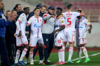 FK Crvena zvezda: Od danas onlajn prodaja ulaznica za meč sa Radničkim