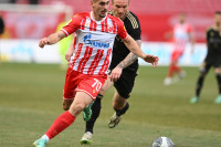 Ognjen Mimović dobio poziv za mladu reprezentaciju Srbije