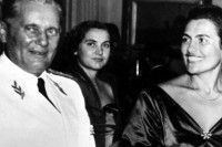 Titova ljubavnica progovorila nakon 60 godina