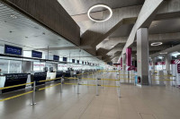 Stotine letova otkazano zbog štrajkova na pet njemačkih aerodroma