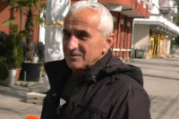 Bilećanin na komičan način objasnio kako je "preživio" zemljotres