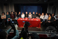 Predstava “Mali ratovi i kabine Zare” sutra premijerno u NPRS