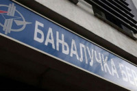 Promet Banjalučke berze skoro 1,33 miliona KM