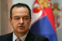 Дачић: Неприхватљиви било какви покушаји Косова да оствари чланство