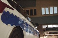 Pronađeno 360 litara ukradenog dizela goriva