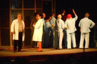 Otvoreni “Dani pozorišta”