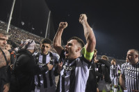 PAOK, Fjorentina, Rojal Union i Viktorija Plzenj obezbijedili četvrtfinale LK
