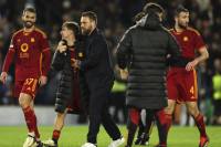Atalanta, Liverpul, Bajer Leverkuzen i Roma u četvrtfinalu LE