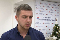 Škobo: Martovski dani 1996. godine najbolniji događaj u modernoj istoriji Srba