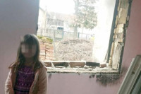 Маја борави у кући од блата старој више од 200 година, најбољи је ђак и има само 2 жеље