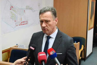 Jugović: Sarajevski Srbi su sinonim za odlučnost
