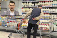 Šulić: Zaštiti prava potrošača i spriječiti nerealna poskupljenja
