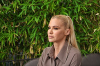 Nataša Bekvalac ima poseban razlog za slavlje, oglasila se emotivnom porukom