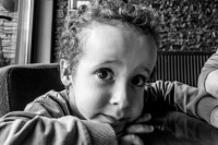 Andrej (3) iz Banjaluke od rođenja vodi bitke za zdravlje, njegov otac opisuje koliko se ovaj mališan bori