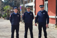 Bileća policija: Građani da predaju nelegalno oružje