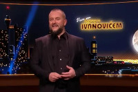 Ivan Ivanović dao otkaz na Novoj, evo gdje ćemo ga ubuduće gledati