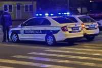 Drama: Žena pokušala da skoči sa zgrade