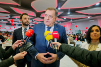 Dodik: Žene nose posebne emocije!