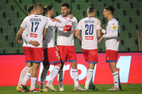 Borac u nedjelju od 18 časova domaćin Zvijezdi 09