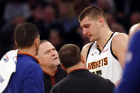 Trener Denvera: „Jokić je kao naučnik…“