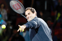 Federer otkrio kojeg tenisera voli najviše gledati