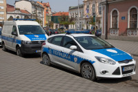Četvorka uhapšena u Bijeljini: Opirali se hapšenju, policajac povrijeđen