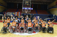 NLB Wheel liga: KKI Vrbas pobjedom do prvog mjesta