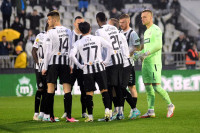 Velika šansa za Zvezdu: Partizan napravio kiks!