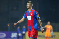 Vuković vodi ka tituli