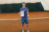 Petrović postao šampion BiH