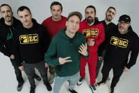 Pogledajte spot za pjesmu Beogradskog sindikata “Jedina Srpska”(VIDEO)