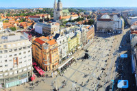 Sve masovnija pojava: I u Zagrebu učenik sa listom đaka za odstrel