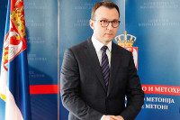 Петковић: Договор о динару није постигнут