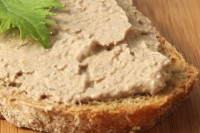 Recept za posnu paštetu