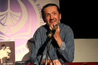 Nedeljko Simanić dobitnik ovogodišnje "Čučkove knjige"