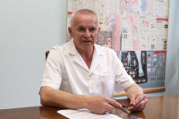 Održano žalbeno ročište doktoru Goliću