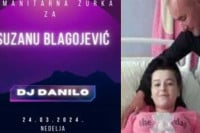 Pomozimo liječenje mlade Dubičanke