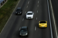 Pijan vozio autoputem u suprotnom smjeru