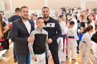 Nekada uspješan karatista, danas narodni poslanik: Marko nastavlja stazama koje smo brat i ja utabali