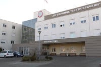 U Bolnici "Sveti vračevi" izvedena jedna od najtežih operacija